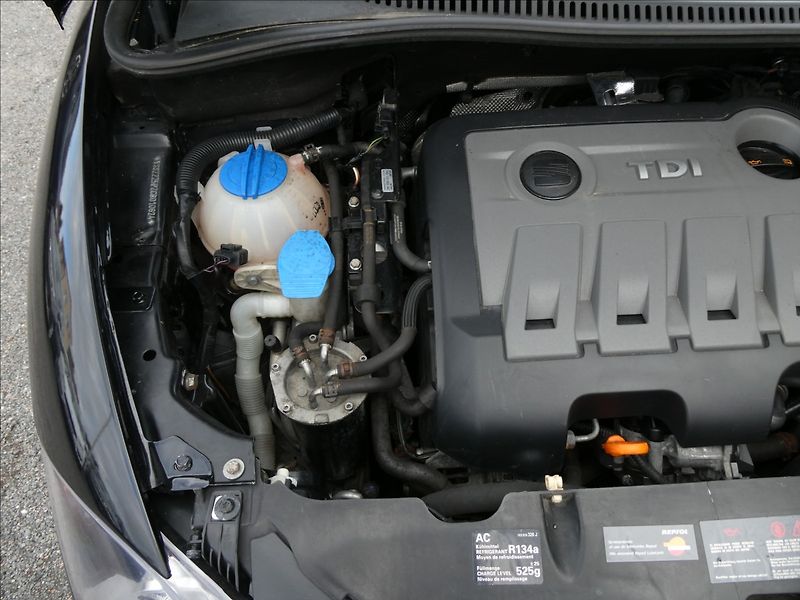 Seat Altea 2,0 TDi 103kW XL 4x4,navigace - fotka 37 z 39