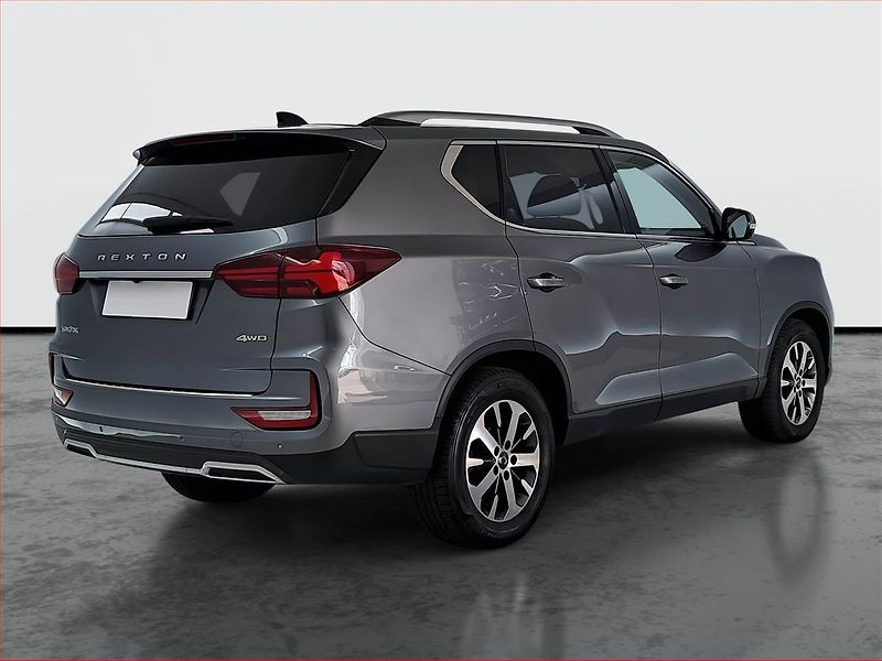SsangYong Rexton (2023) 2.2 Diesel - fotka 5 z 17