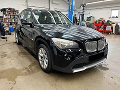 BMW X1 E84 23D 2.0D 150kW XDRIVE - fotografie inzerátu