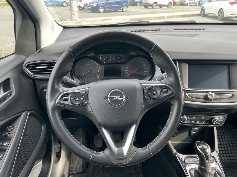 Opel Crossland X Enjoy 1,2i MT5, ČR, 1. maj - fotka 16 z 29