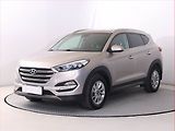 Hyundai Tucson (2015) 1.6 GDI, Serv.kniha, Navi - náhled 1