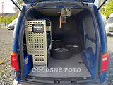Volkswagen Caddy (2020) 1.4TGi MAXi, Navi, +kola - náhled 8