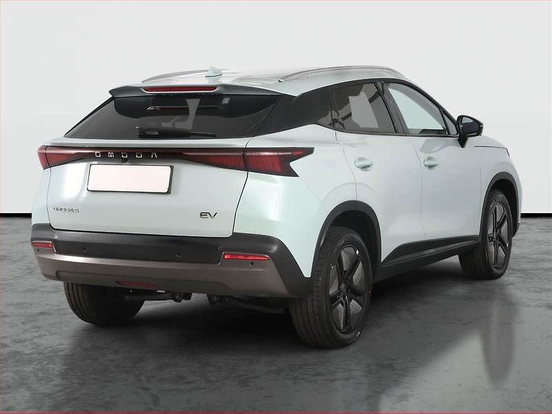 Omoda 5 EV (2026) 61 kWh, Ad. tempomat - fotka 5 z 14