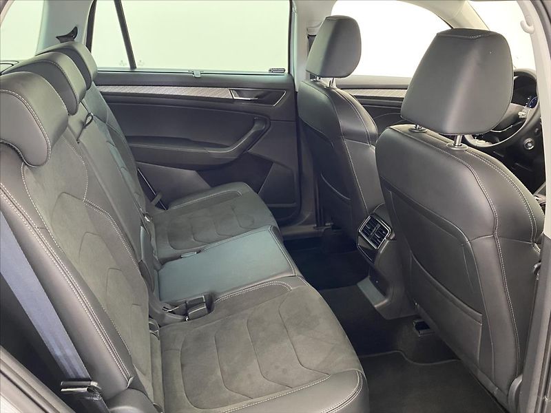 Škoda Kodiaq 2,0 TDI 110kW DSG Style Plus - fotka 8 z 28