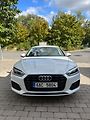 Audi A5 (2017) 2.0 TDI, servisováno - náhled 1