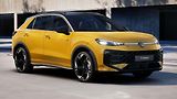 Volkswagen T-Roc R-Line 1,5 eTSI 110 kW 7DSG - náhled 1