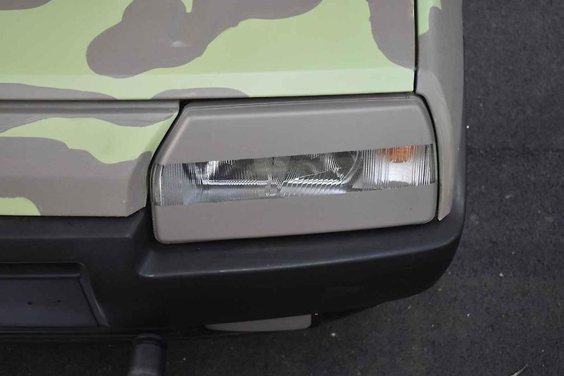 Škoda podle České sody měla o něco méně vylepšení než ta vyráběná v Mladé Boleslavi