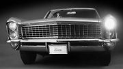 Buick Riviera.