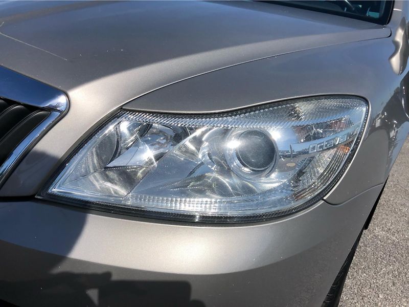 Škoda Octavia Combi 1.4 TSI - fotka 25 z 30