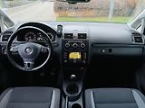Volkswagen Touran 1.4TSI VÝHŘEV SERVISKA TAŽNÉ - náhled 22
