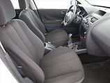 Renault Mégane (2003) 1.4 16V , po STK, Tažné - náhled 7