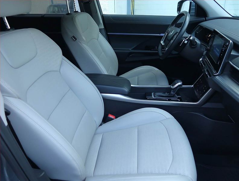 SsangYong Torres (2025) Premium 1.5 T-GDI - fotka 9 z 17
