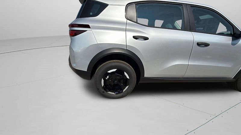 Opel Frontera (2026) Edition Hybrid 1.2 TURBO (81kW - fotka 23 z 24