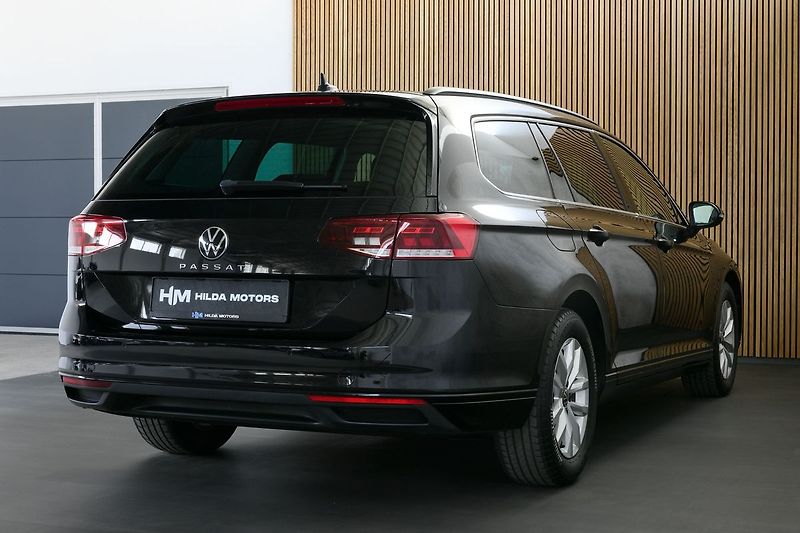 Volkswagen Passat 2.0TDI 110kW DSG ACC Pano Tažn - fotka 4 z 27