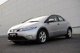 Honda Civic 1.4 i-Vtec ELEGANCE - náhled 4