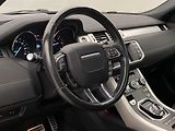 Land Rover Range Rover Evoque TD4 HSE AWD AUT CZ - náhled 18