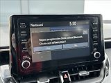 Toyota Corolla 1,2 Turbo 115PS  TS Comfort - náhled 34