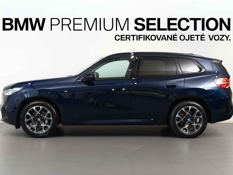 BMW X3 xDrive 40d - fotka 2 z 23