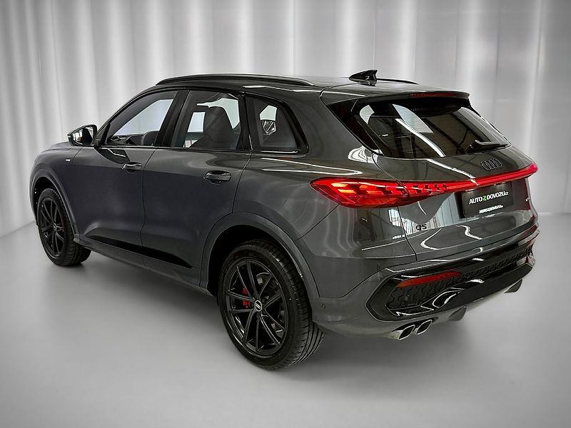 Audi Q5 2.0TDI 150KW QUATTRO S-LINE, M - fotka 4 z 28