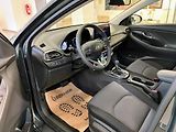 Hyundai i30 1,6 T-GDi 110kW DCT GO CZECH - náhled 8
