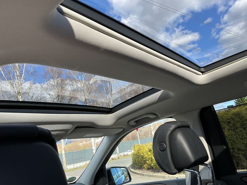 Mercedes-Benz GLS 350 d AMG 4MATIC - fotka 24 z 29