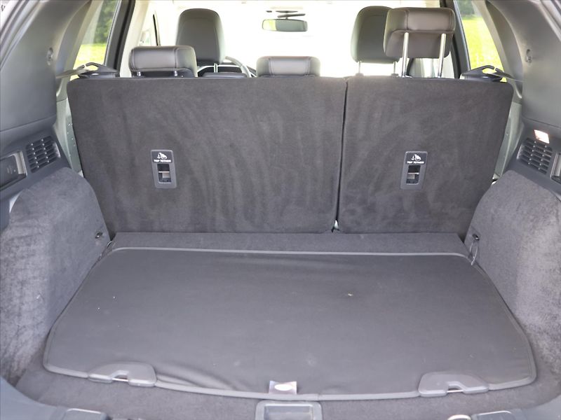 Ford Kuga 1,5 EB 110kW Titanium X CZ DPH - fotka 10 z 37