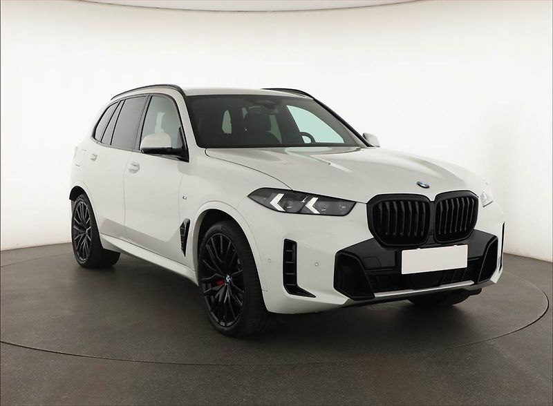 BMW X5 (2025) xDrive30d, M Paket, FullLed - fotografie inzerátu