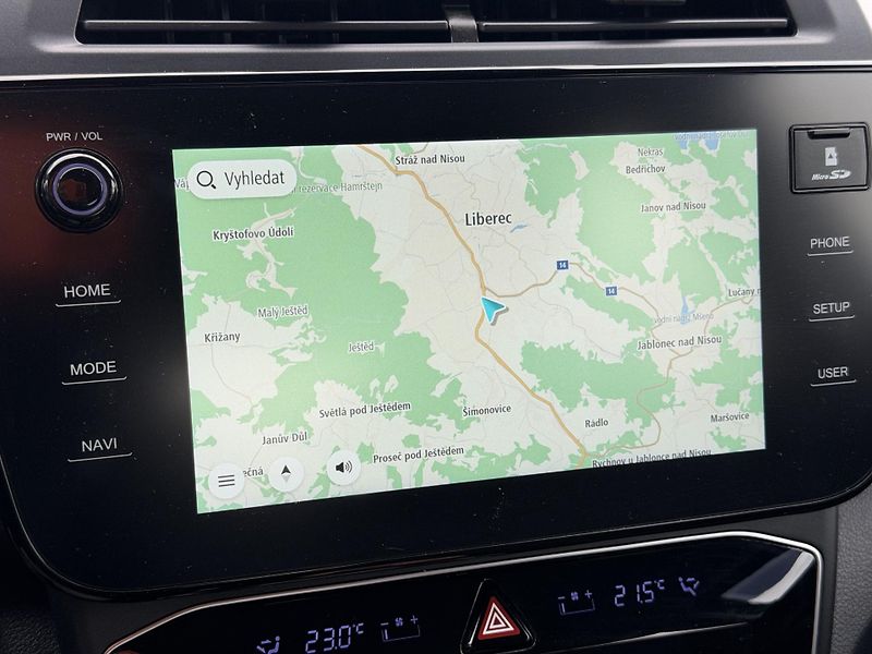 SsangYong Tivoli 1.5 GDI - Turbo 163 LE Style - fotka 12 z 24