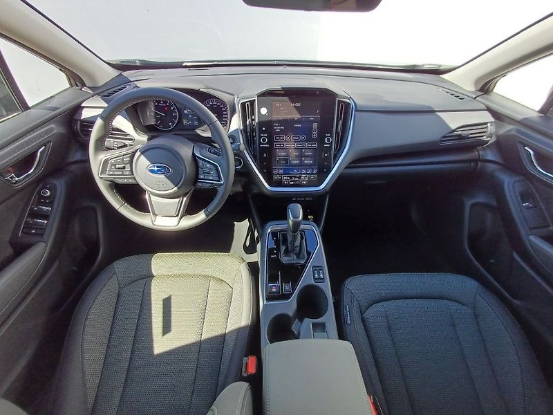 Subaru Crosstrek COMFORT e-BOXER FB20 100 kW Li - fotka 10 z 20
