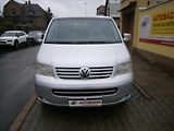 Volkswagen Multivan 1,9 TDI  77KW - náhled 1