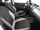 Škoda Fabia (2018) 1.0 TSI, Tempomat - náhled 7