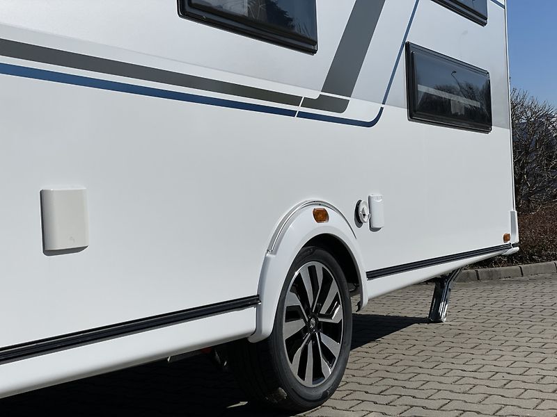 Knaus (2027) Sport 500 KD - fotka 5 z 13