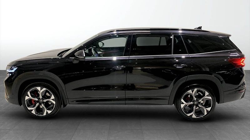 Škoda Kodiaq RS 7 míst 360 HuD Canton Taž - fotka 3 z 18