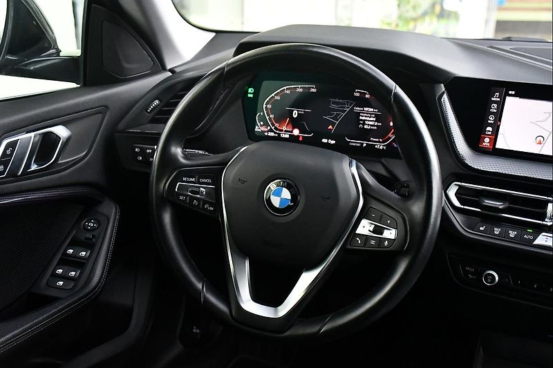 BMW Řada 2 218d LED NAVI REZERVACE - fotka 6 z 45