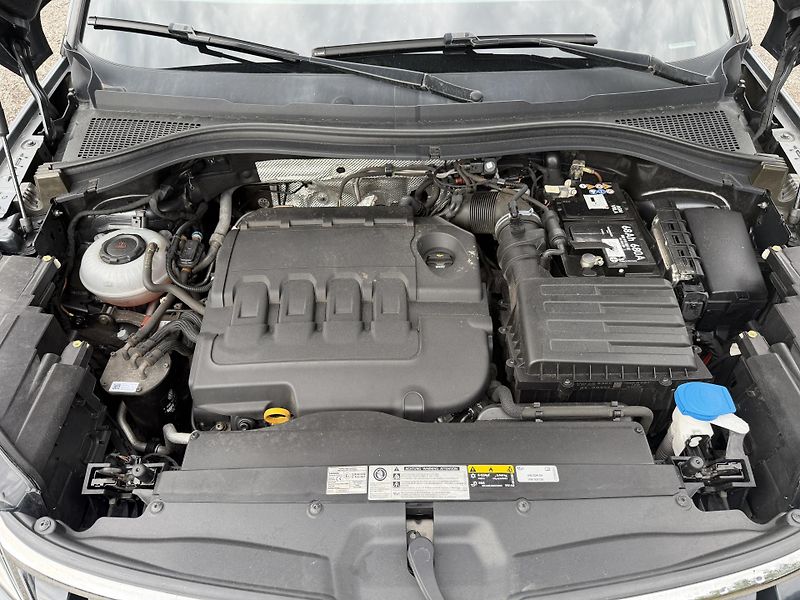 Škoda Kodiaq 2.0 TDI 4x4 7 MIST - fotka 26 z 26