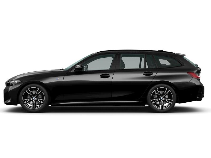 BMW Řada 3 330i xDrive Touring - fotka 3 z 10