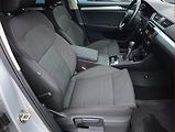Škoda Superb (2016) 2.0 TDI, Bi-Xenony, Tempomat - náhled 9