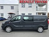 Renault Trafic (2026) CREW VAN L2H1 150k RED 5 míst - náhled 7