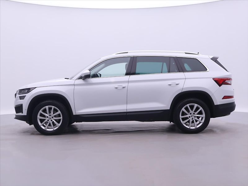Škoda Kodiaq 2,0 TDI 147kW DSG Style 4x4 DP - fotka 4 z 41