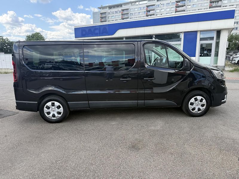Renault Trafic 2.0 dCi 110kW L2H1 - fotka 7 z 33