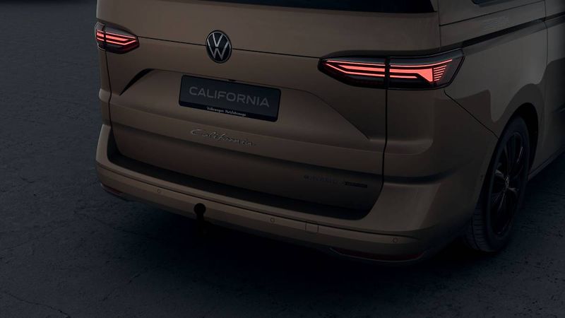 Volkswagen Ostatní (2026) California Beach Camper 2.0 TD - fotka 13 z 40