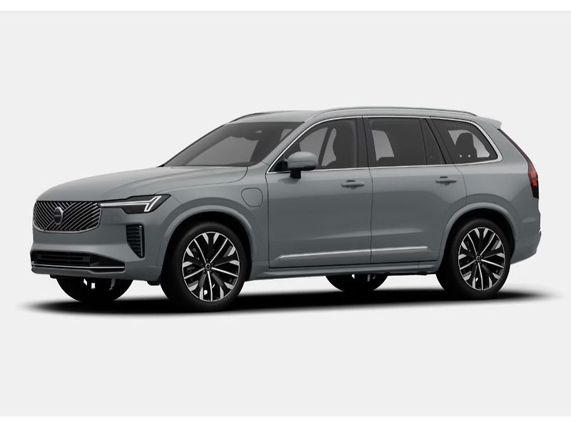Volvo XC90 Plus Bright T8 299kW - fotografie inzerátu