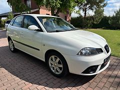 Seat Ibiza (2009) 1.2Htp 51kw - fotografie inzerátu