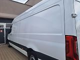 Mercedes-Benz Sprinter (2021) 315 CDI, ZÁRUKA, ložná 440cm - náhled 12