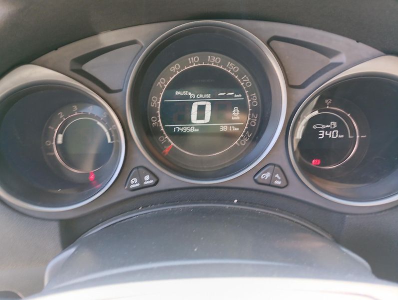 Citroën C4 (2013) 1.6 e-HDI Business Pack MAN6 - fotka 14 z 18