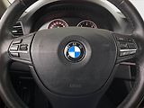 BMW Řada 5 (2012) 520d, Automat, Kůže, Navi - náhled 20
