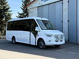 Mercedes-Benz (2026) Sprinter XXL PANORAMA LUX - náhled 1