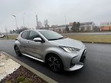 Toyota Yaris 1.5 Hybrid 116HP Style - náhled 8