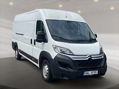Citroën Jumper 2,2 4-35 L4H2 BHDi 165 Plus - fotografie inzerátu