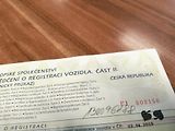 BMW Řada 3 (2019) 320 M XD AT ČR/NAVI/KAMERA/ALU - náhled 46